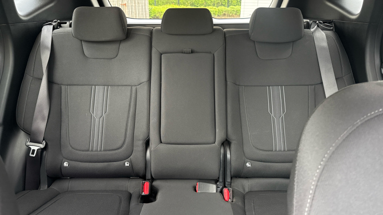 Hyundai TUCSON 1.6 TGDi Premium 5dr 2WD Petrol Estate